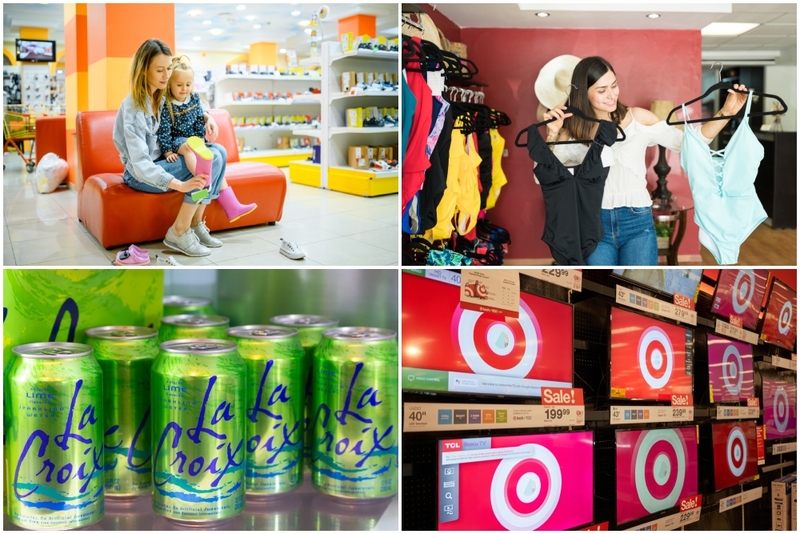 Target Products to Skip and Products to Snatch | Shutterstock