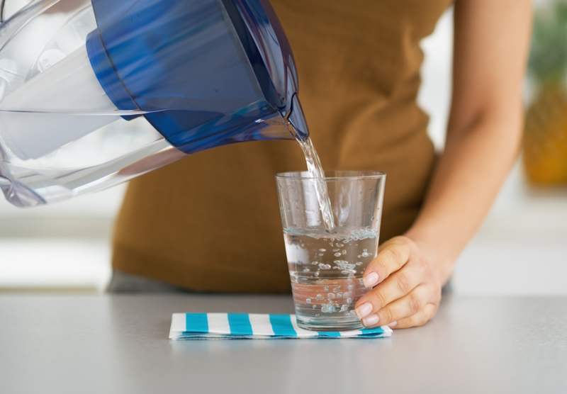 Skip: Water Filters | Shutterstock