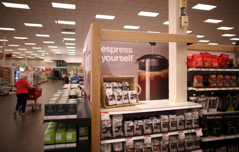 Snatch: Coffee Makers | Alamy Stock Photo