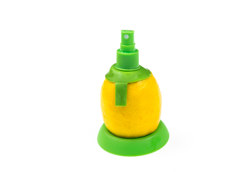 Lemon Lime Citrus Sprayer by Foamily ($10) | Shutterstock