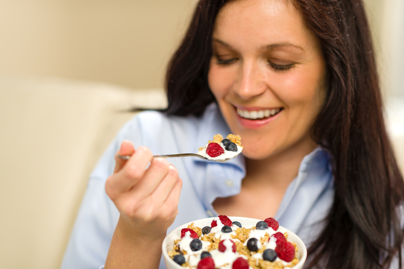 Cereals Are Becoming a Thing of the Past | Shutterstock