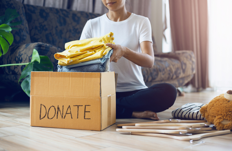 Millennials Expect Companies to Make Charitable Donations | Shutterstock