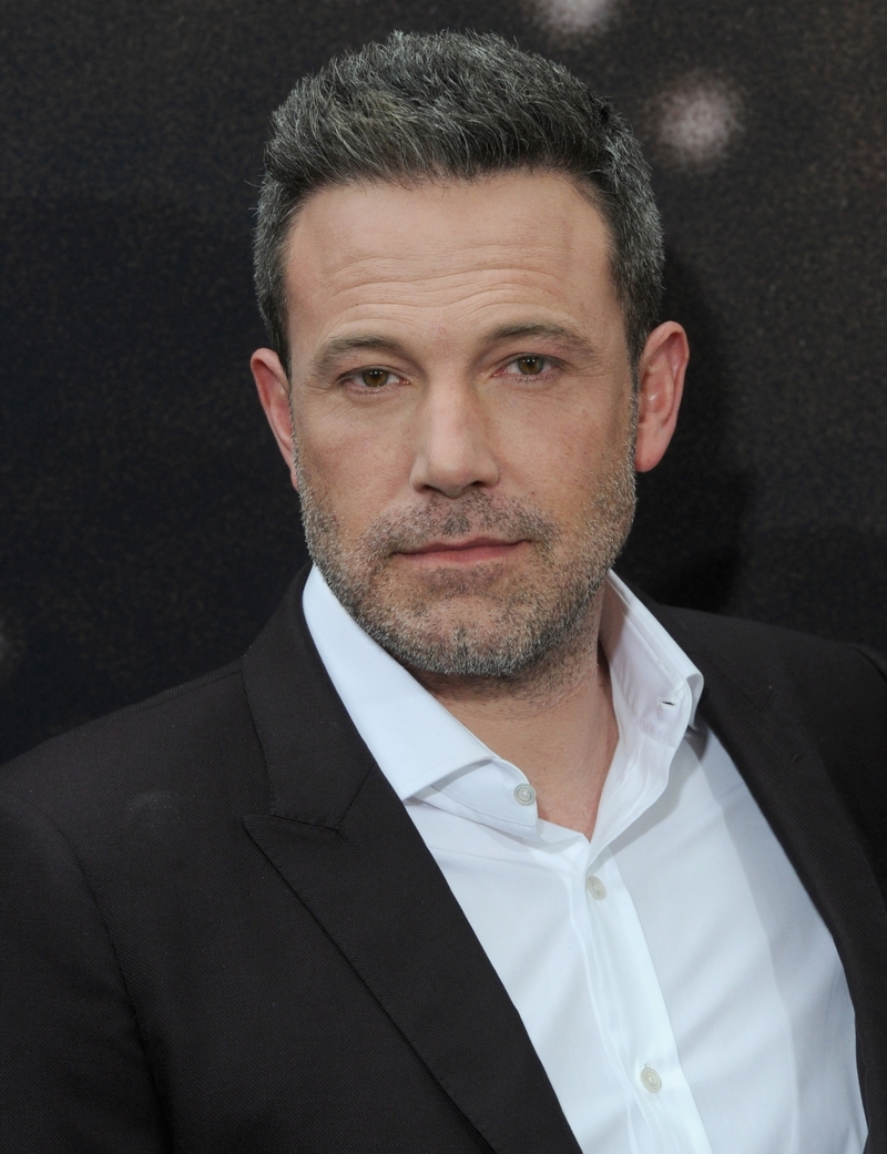 A Bit About B.Affleck | Getty Images Photo by Albert L. Ortega