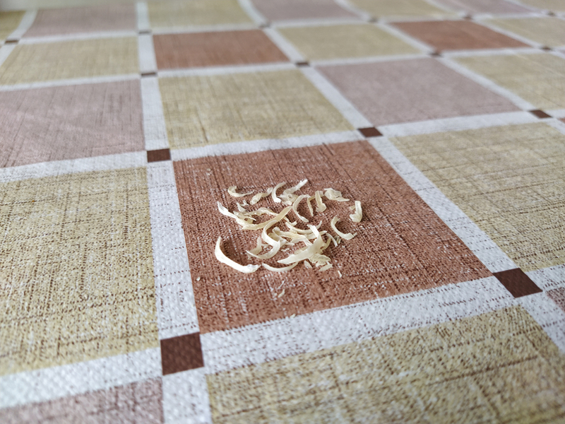 Play Fast and Loose With Our Nail Clippings | Shutterstock