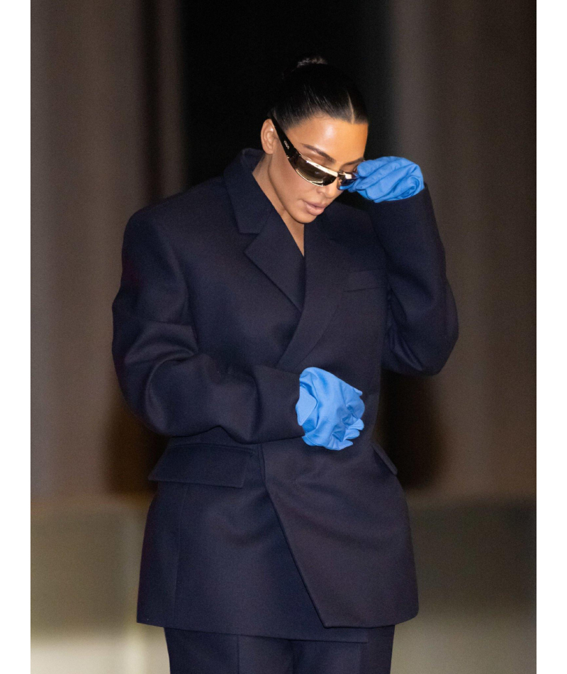 A Botched Outfit | Getty Images Photo by Arnold Jerocki