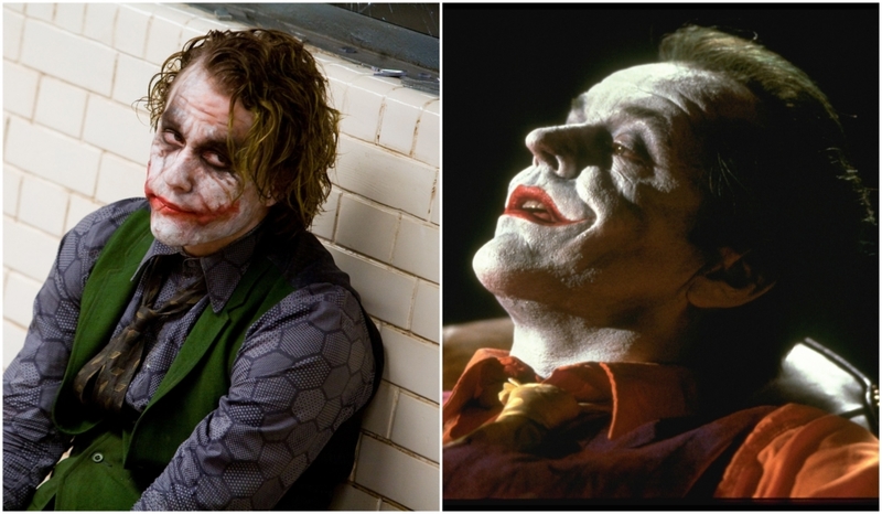 A Feud with Heath Ledger | Alamy Stock Photo & Getty Images Photo by Murray Close/Sygma
