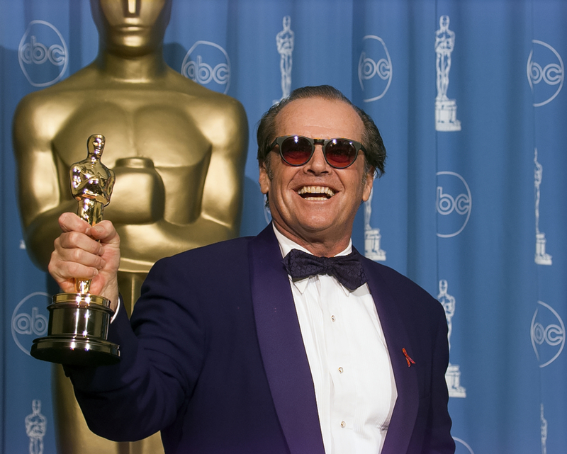 Oscars Galore | Getty Images Photo by Bob Riha, Jr.