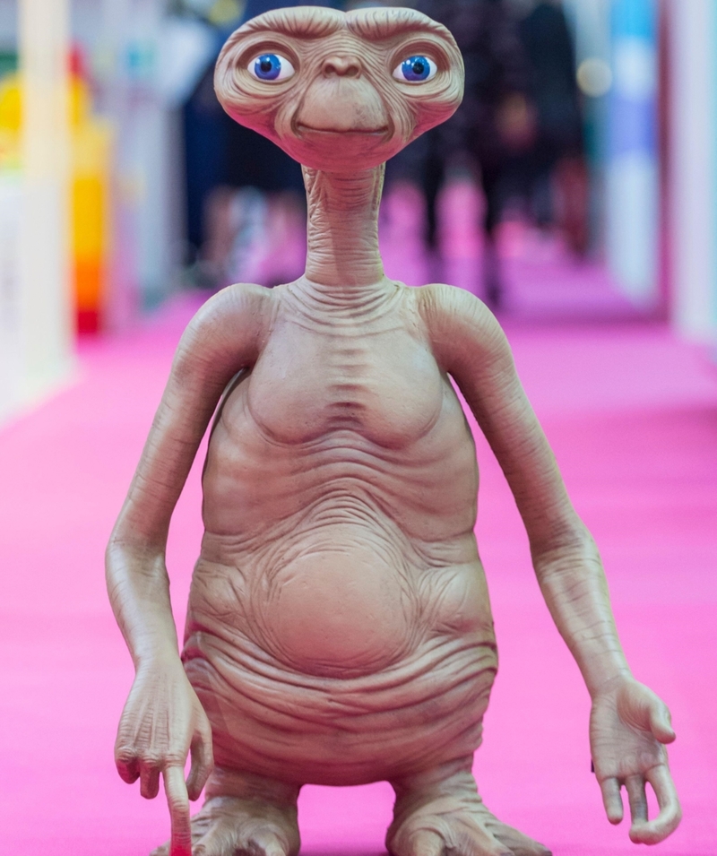 E.T. | Alamy Stock Photo