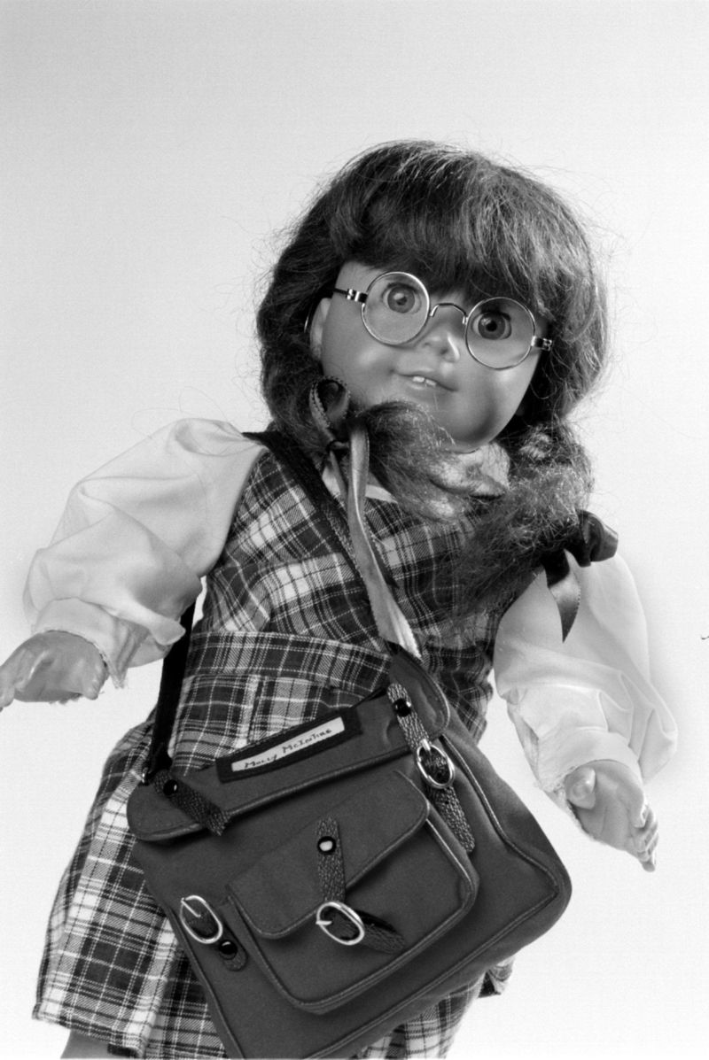 American Girl Molly | Getty Images Photo by Marvin Joseph/The The Washington Post