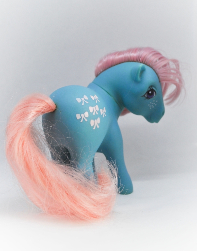 My Little Pony | Alamy Stock Photo