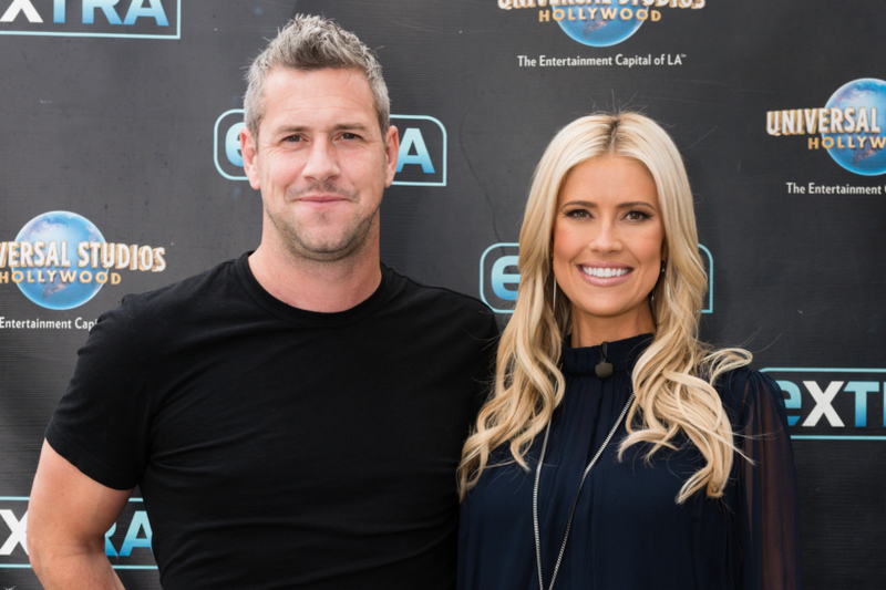 Breakup: Christina And Ant Anstead | Getty Images Photo by Noel Vasquez