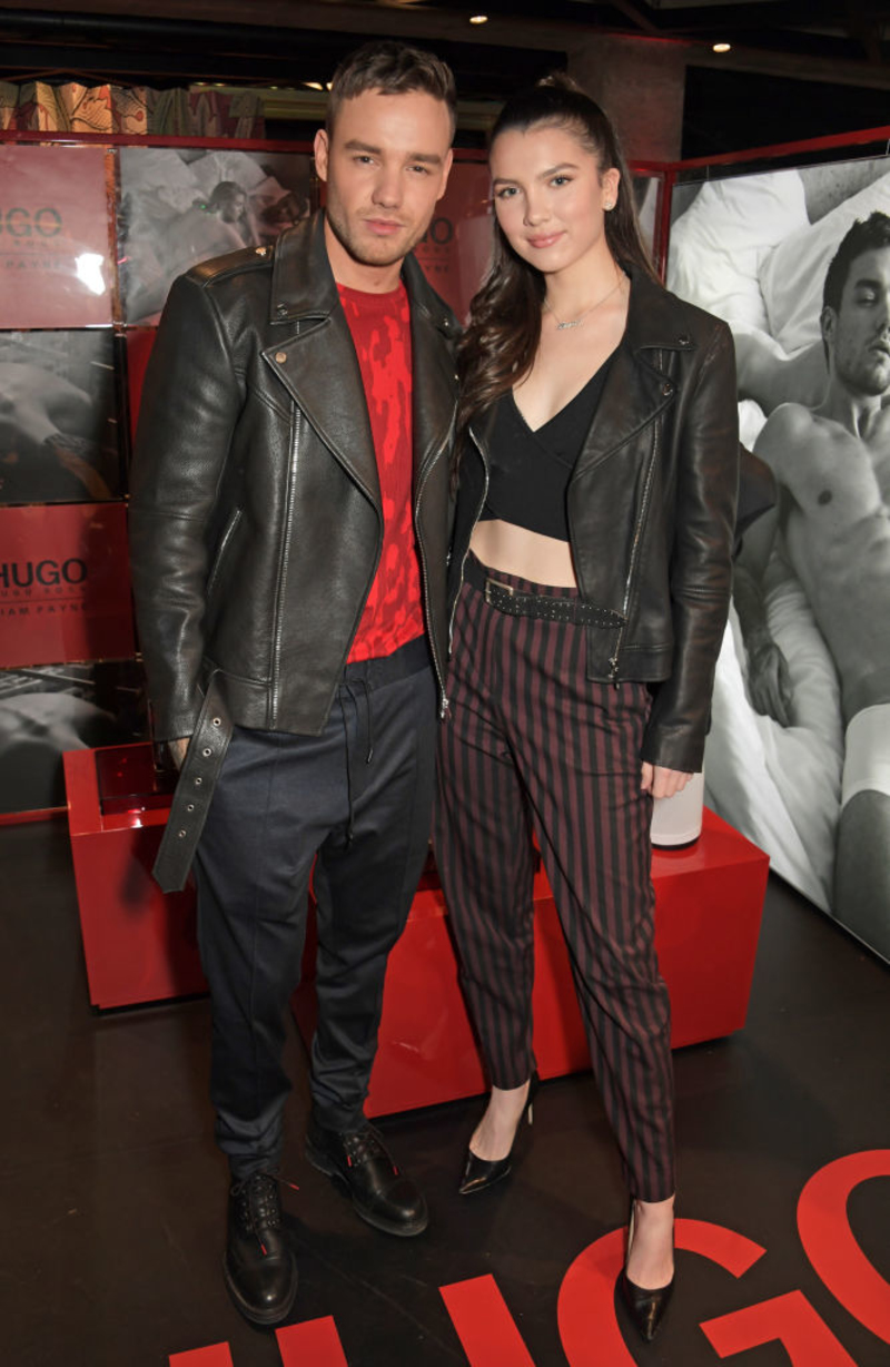 Breakup: Liam Payne and Maya Henry | Getty Images Photo by David M. Benett/Dave Benett