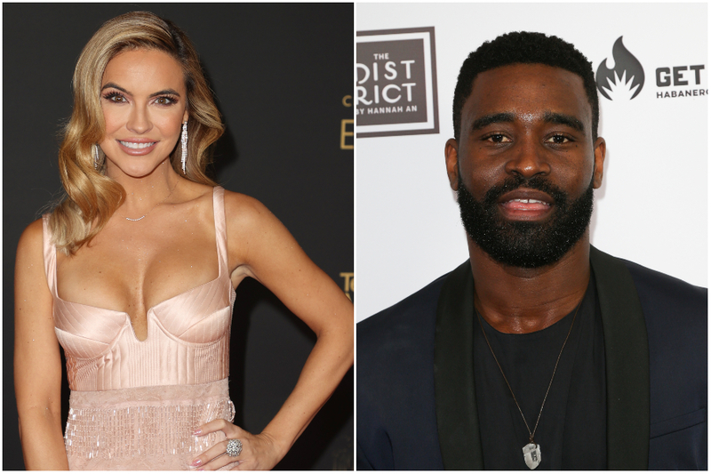 Breakup: Chrishell Stause And Keo Motsepe | Getty Images Photo by Kevin Winter & Paul Archuleta