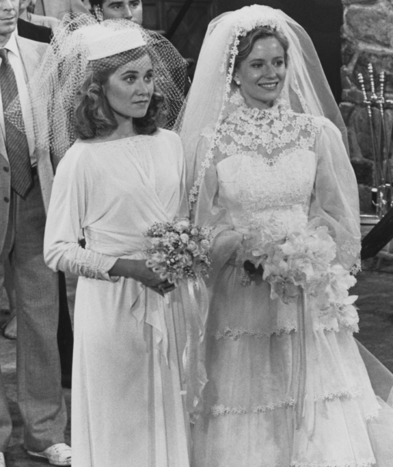 The Brady Girls Get Married, 1981 | MovieStillsDB