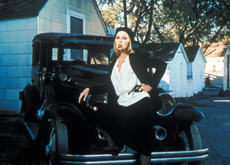 Bonnie And Clyde | MovieStillsDB