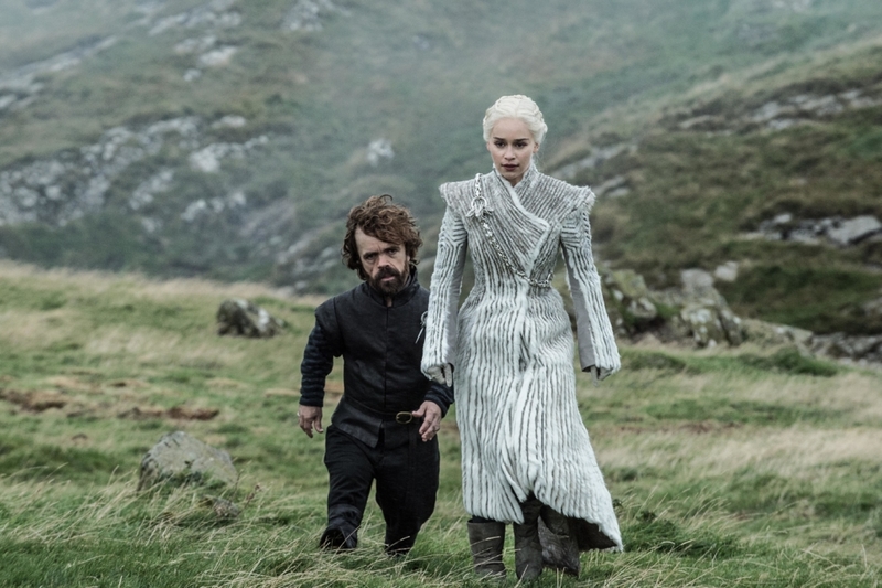 Game of Thrones — The Queen Of Ice | MovieStillsDB
