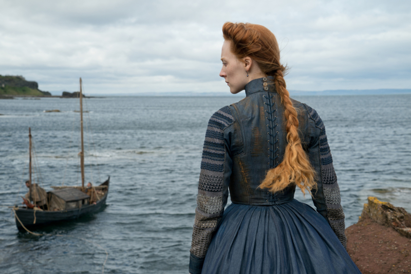 Mary Queen of Scots | MovieStillsDB