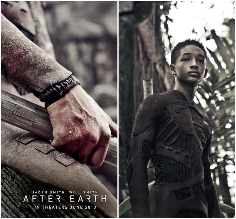 After Earth | MovieStillsDB