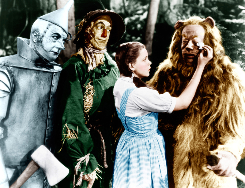 The Wizard of Oz | MovieStillsDB