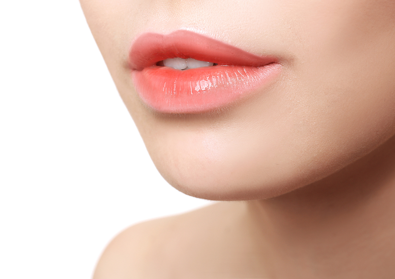 Gradient Lips | Shutterstock
