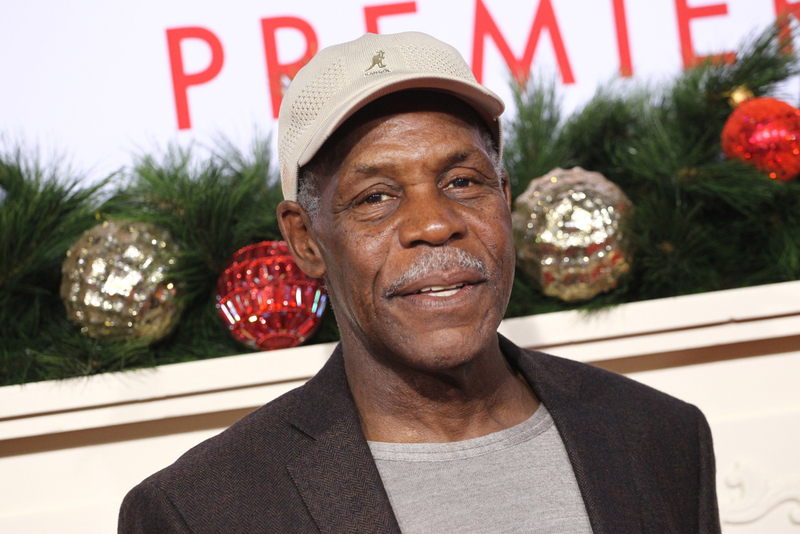 Danny Glover | Getty Images Photo by Tommaso Boddi/WireImage
