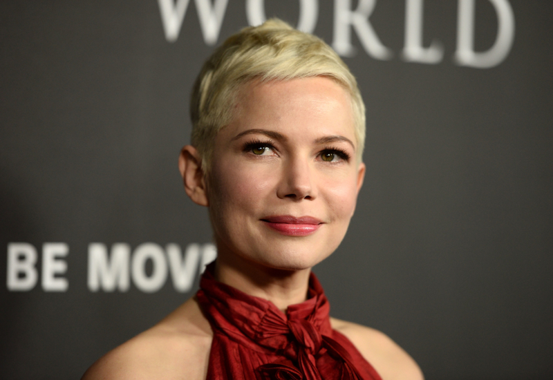 Michelle Williams | Getty Images Photo by Amanda Edwards/WireImage