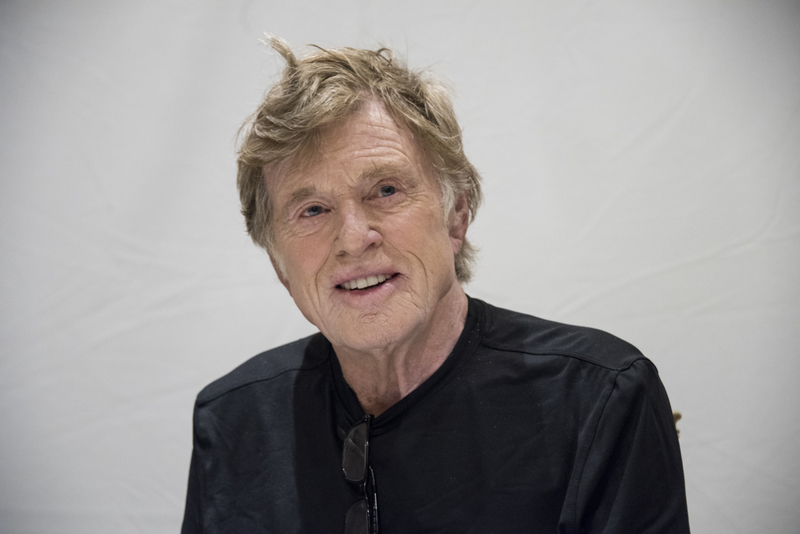 Robert Redford | Getty Images Photo by Vera Anderson/WireImage