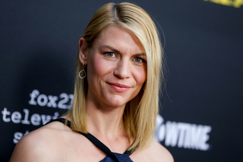 Claire Danes | Getty Images Photo by Rich Fury