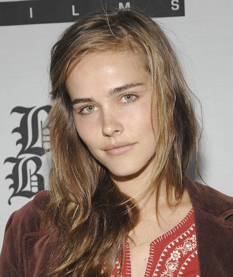 Isabel Lucas | Getty Images Photo by ANDREAS BRANCH/Patrick McMullan