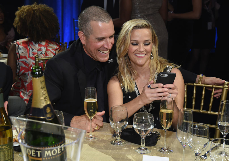 Reese After Jake | Getty Images Photo by Michael Kovac/Moet & Chandon