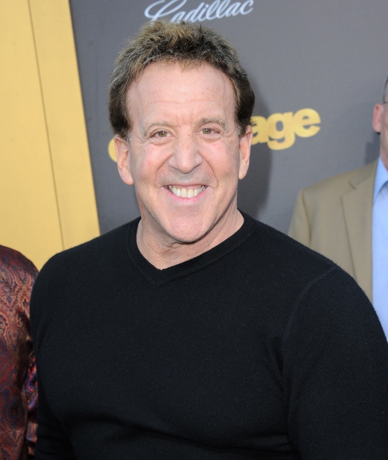 Jake Steinfeld – Now | Getty Images Photo by Albert L. Ortega