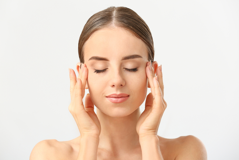 Face Massages | Shutterstock