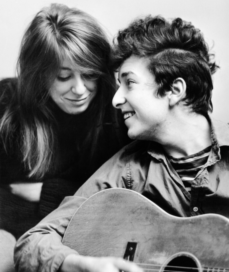 “It Ain’t Me, Babe” by Bob Dylan | Getty Images Photo by Michael Ochs Archives
