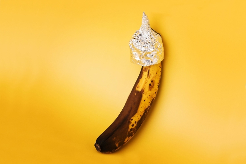 Mantengan a sus bananas frescas | Alamy Stock Photo