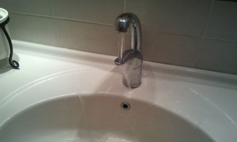 La fontanería puede ser más complicada de lo que parece  | Imgur.com/8SM7T