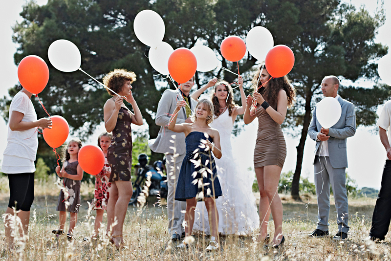 More Wedding Trends Your Big Day Doesn’t Need | 