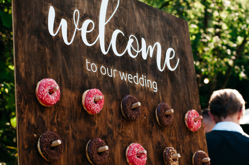 The Donut Wall | Shutterstock