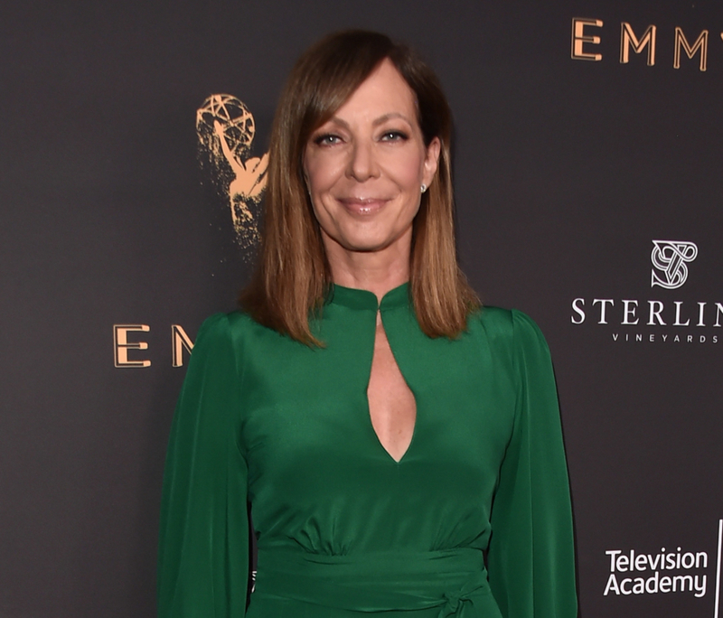 Allison Janney como Beverly | Ahora | Getty Images photo by Alberto E. Rodriguez