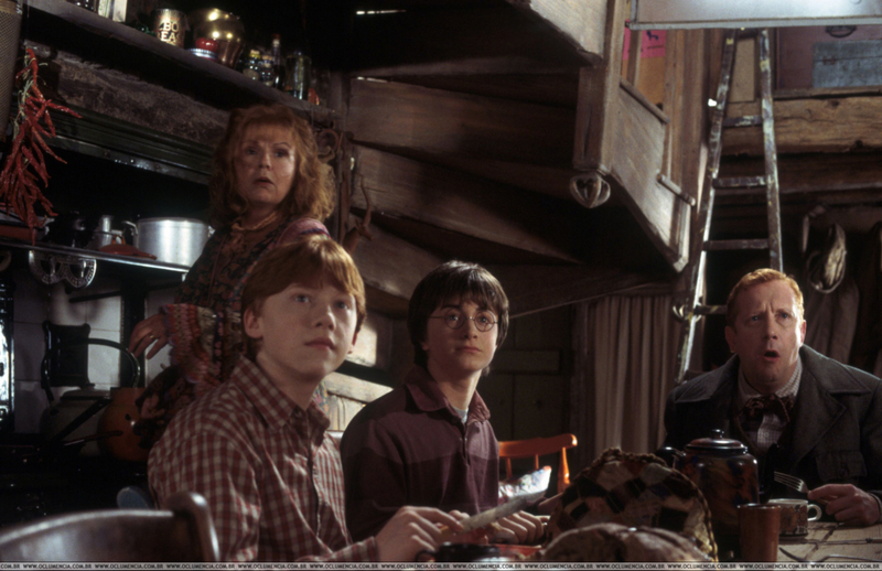 Harry Potter y la cámara de los secretos | MovieStillsDB