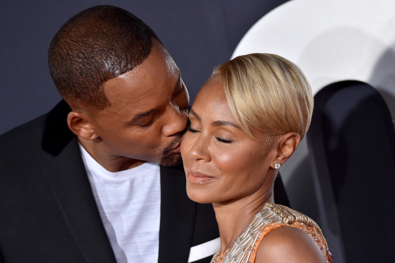 Will and Jada Pinkett Smith | Getty Images/Photo by Axelle/Bauer-Griffin/FilmMagic