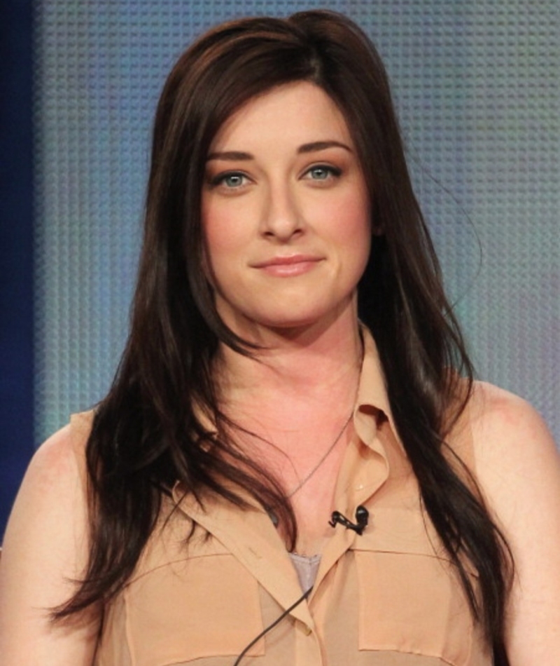 Margo Harshman as Alex Jensen – Now | Getty Images Photo by Frederick M. Brown
