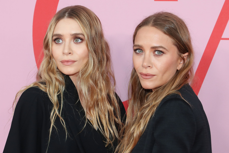 Mary-Kate Olsen y Ashley Olsen | Getty Images Photo by J. Lee/FilmMagic