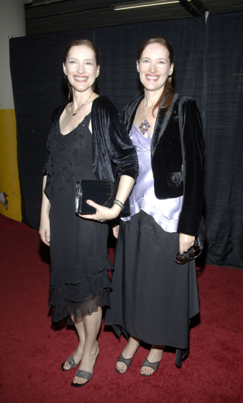 Linda y Terry Jamison | Getty Images Photo by John Heller/WireImage