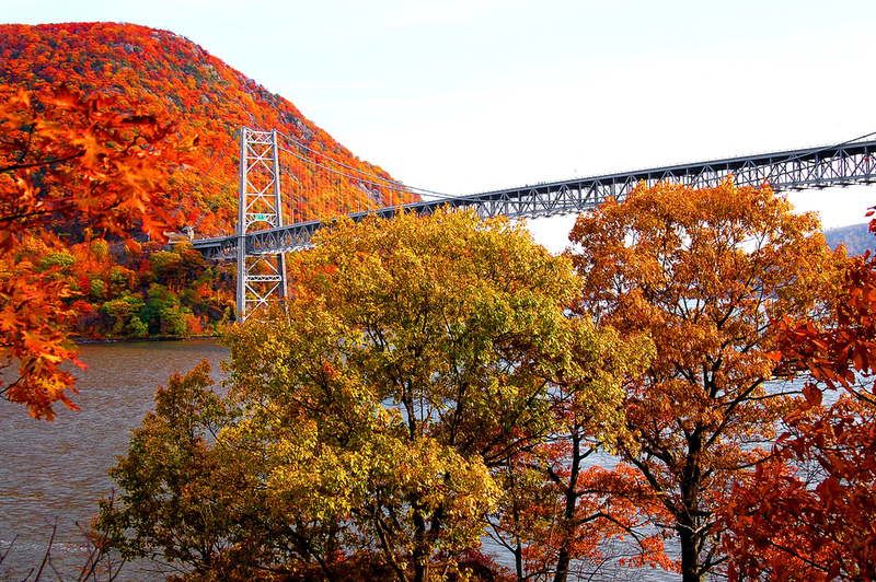 The Best Things To Do in the Hudson Valley | Shutterstock