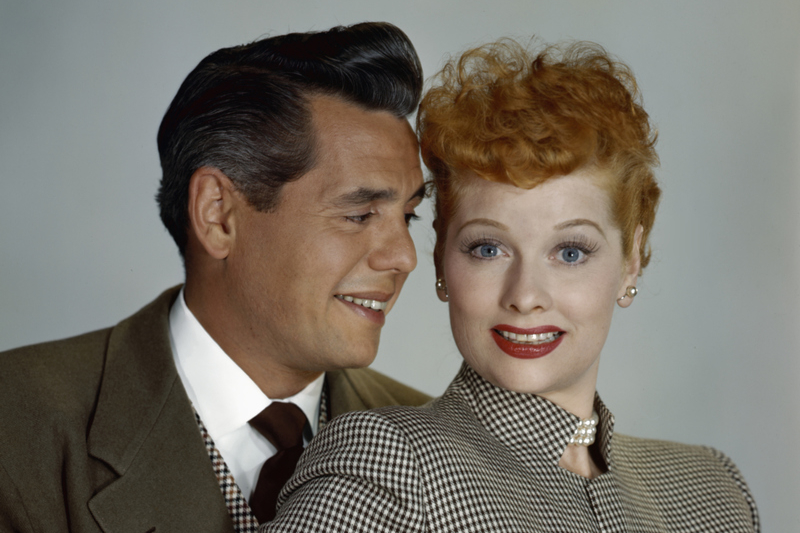 The End of “I Love Lucy” | Getty Images Photo by Archive Photos