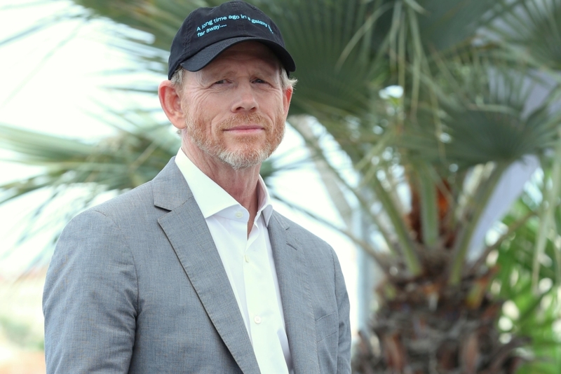 Director Ron Howard | Alamy Stock Photo by Mickael Chavet/Project Daybreak