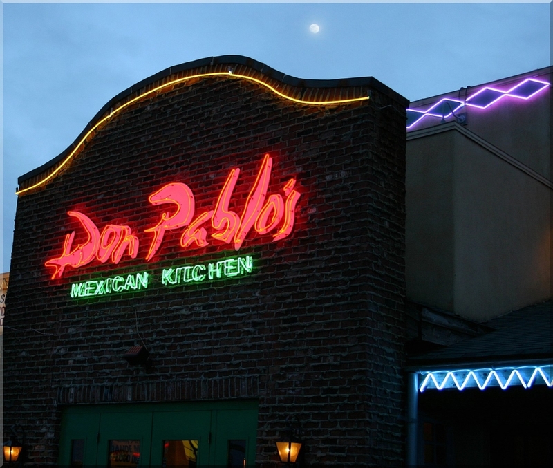 Don Pablo’s | Flickr Photo by Crystal A Murray