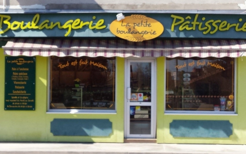 La Petite Boulangerie | Facebook/@LaPetiteBoulangerieMably