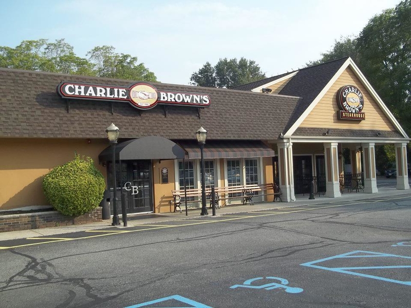 Charlie Brown’s Steakhouse | Facebook/@Charlie-Browns-Denville-NJ