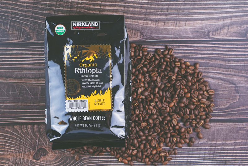 Coffee Beans | Shutterstock